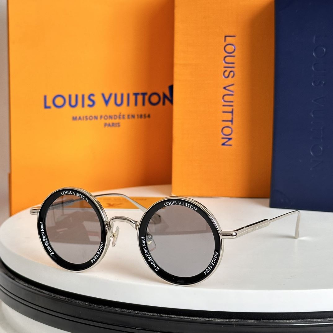 Louis Vuitton Sunglasses